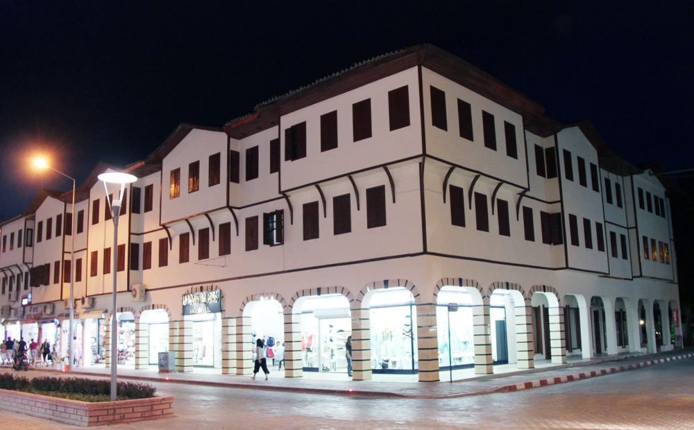 Картинка отеля - 3