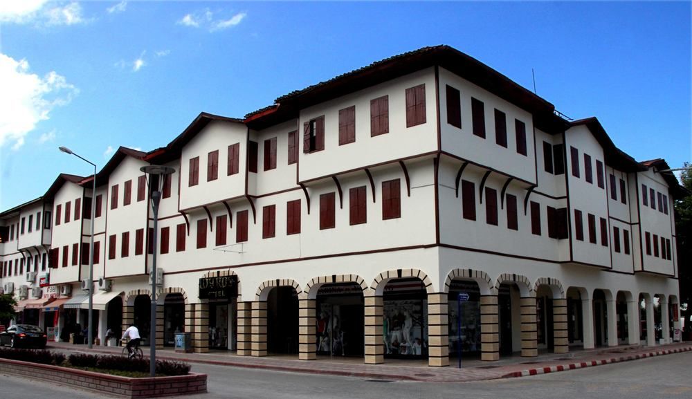 Картинка отеля - 2