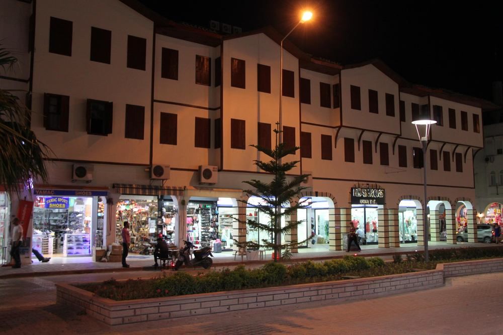 Картинка отеля - 4