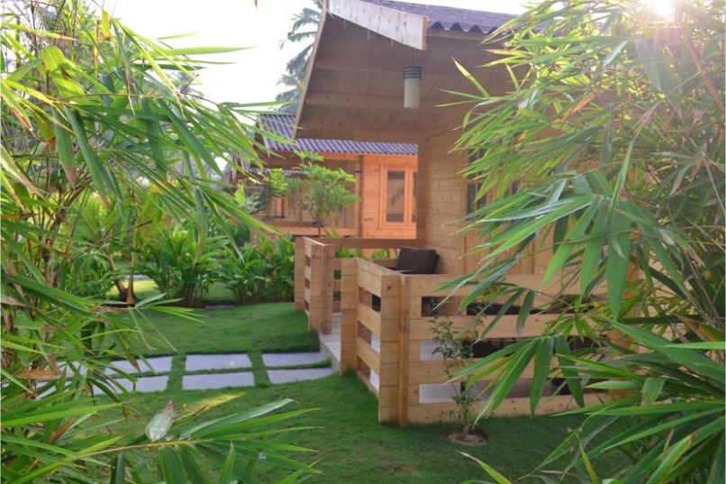 MAJESTIC BEACH COMFORTS - 5