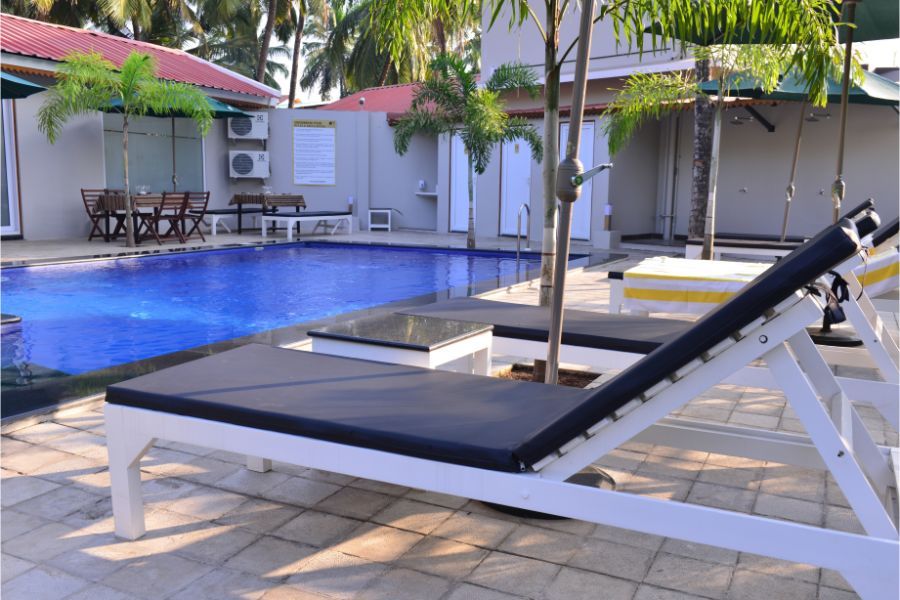 Картинка отеля - 7