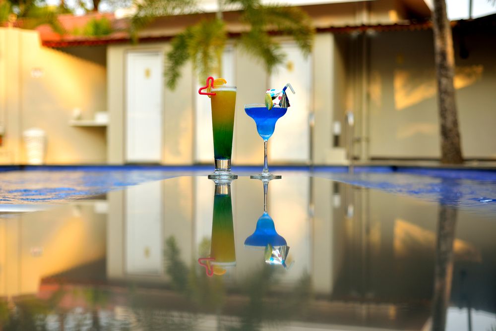 Картинка отеля - 20