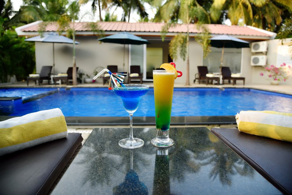 Картинка отеля - 22