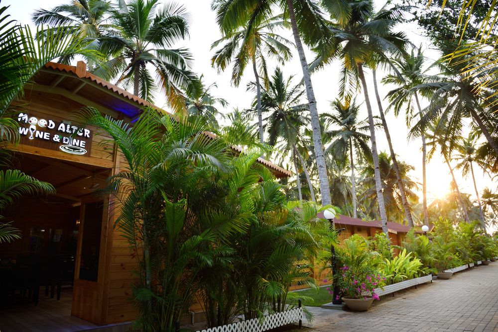 Картинка отеля - 10