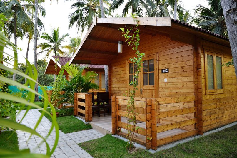 MAJESTIC BEACH COMFORTS - 4