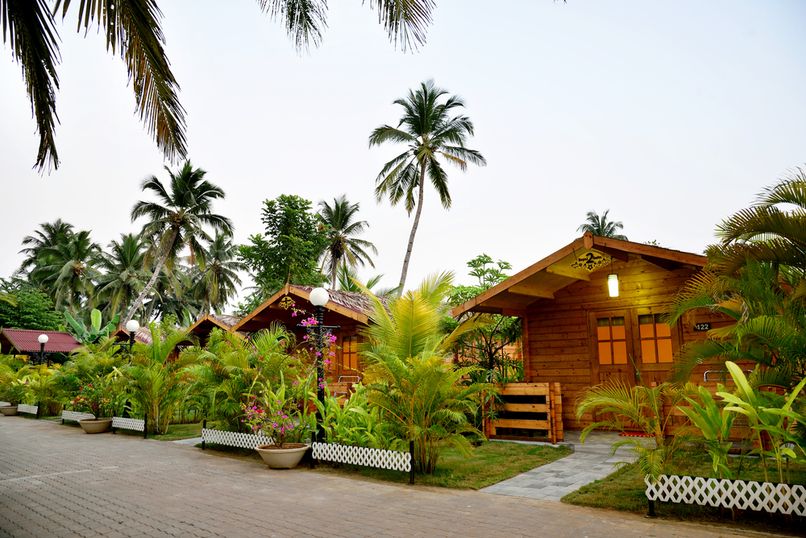 MAJESTIC BEACH COMFORTS - 2