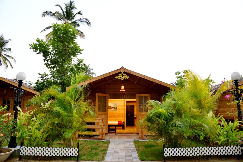 MAJESTIC BEACH COMFORTS - 3