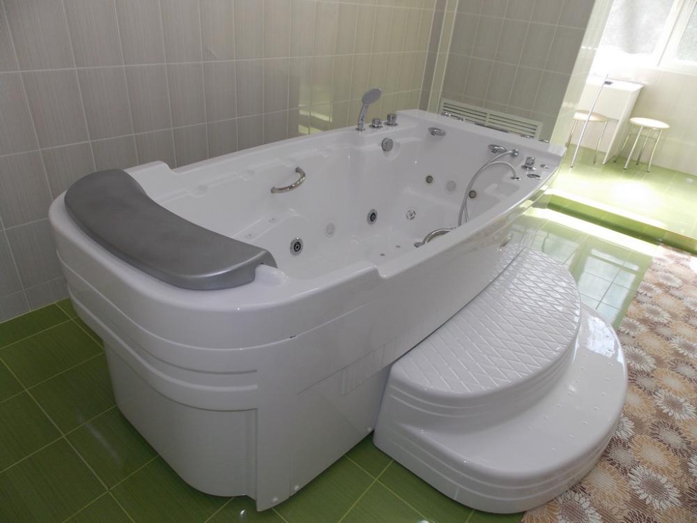 Картинка отеля - 7