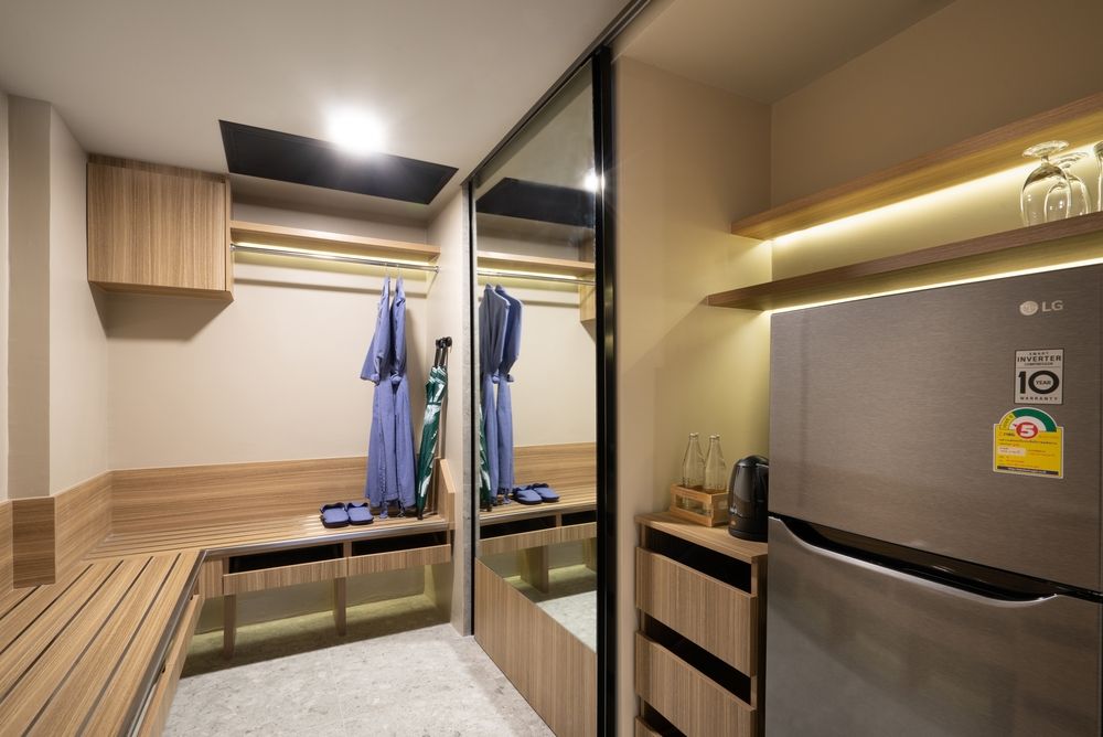 LA FLORA RESORT & SPA - 96