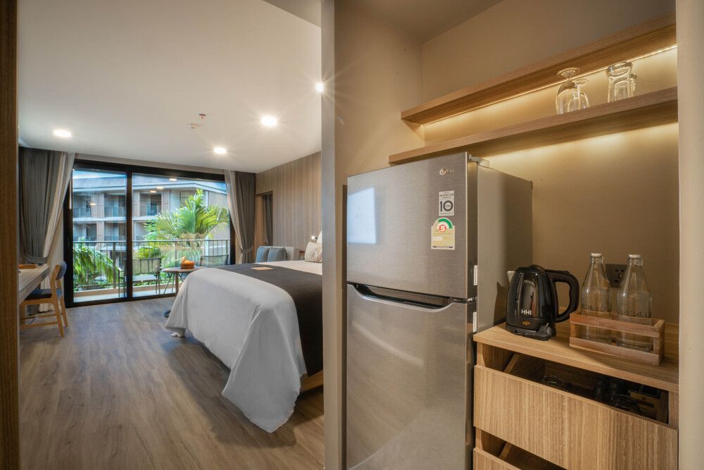 LA FLORA RESORT & SPA - 95