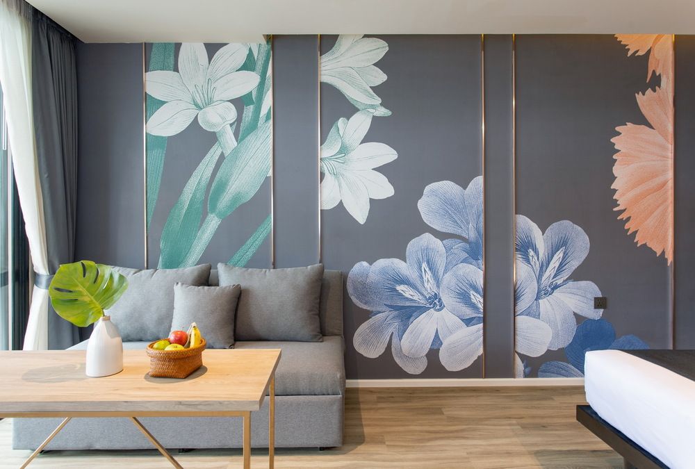 LA FLORA RESORT & SPA - 88