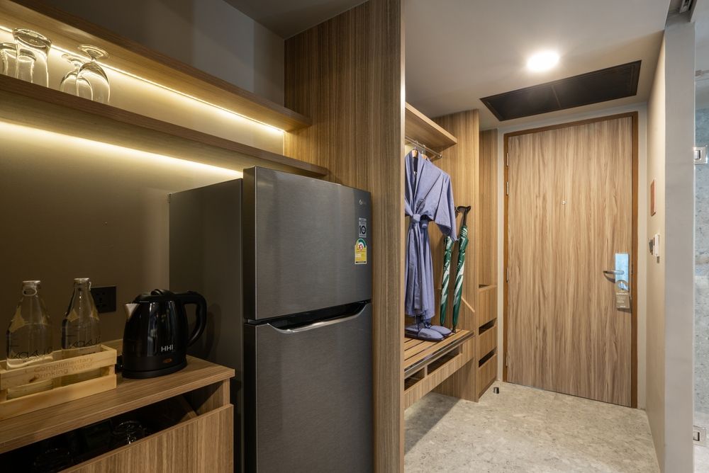 LA FLORA RESORT & SPA - 79