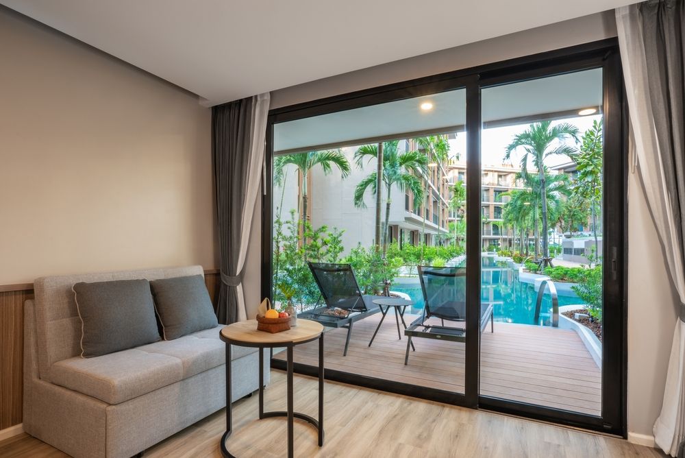 LA FLORA RESORT & SPA - 78