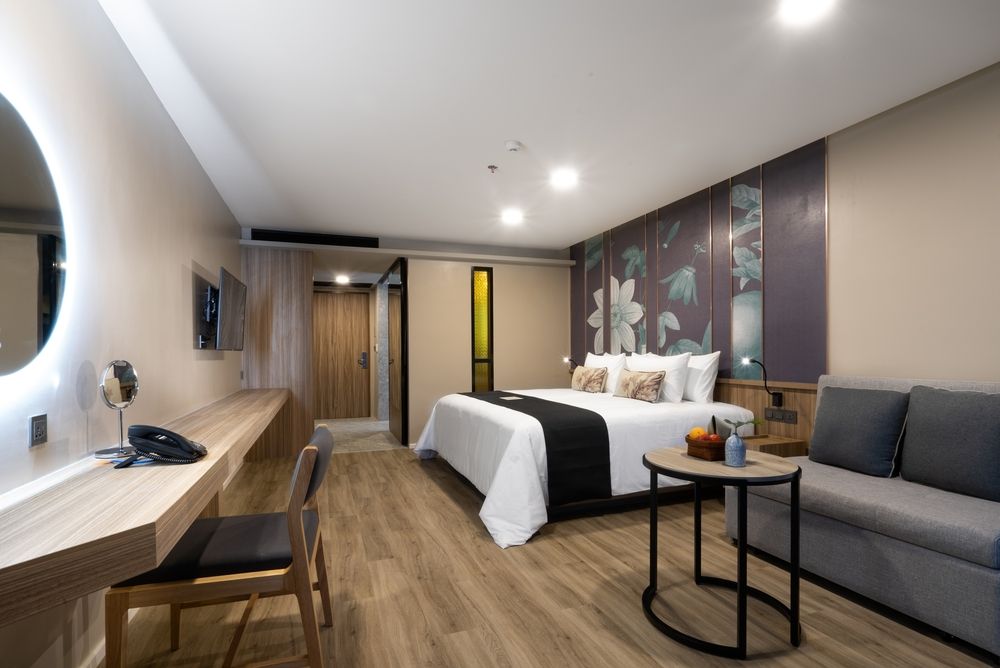 Картинка отеля - 71