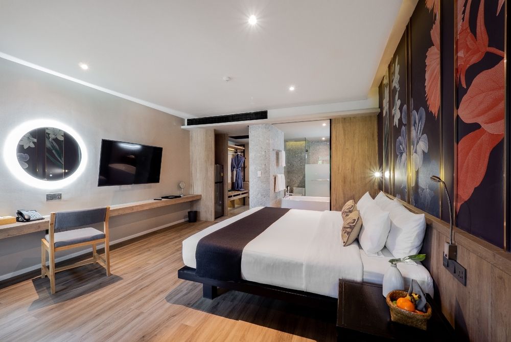 Картинка отеля - 67