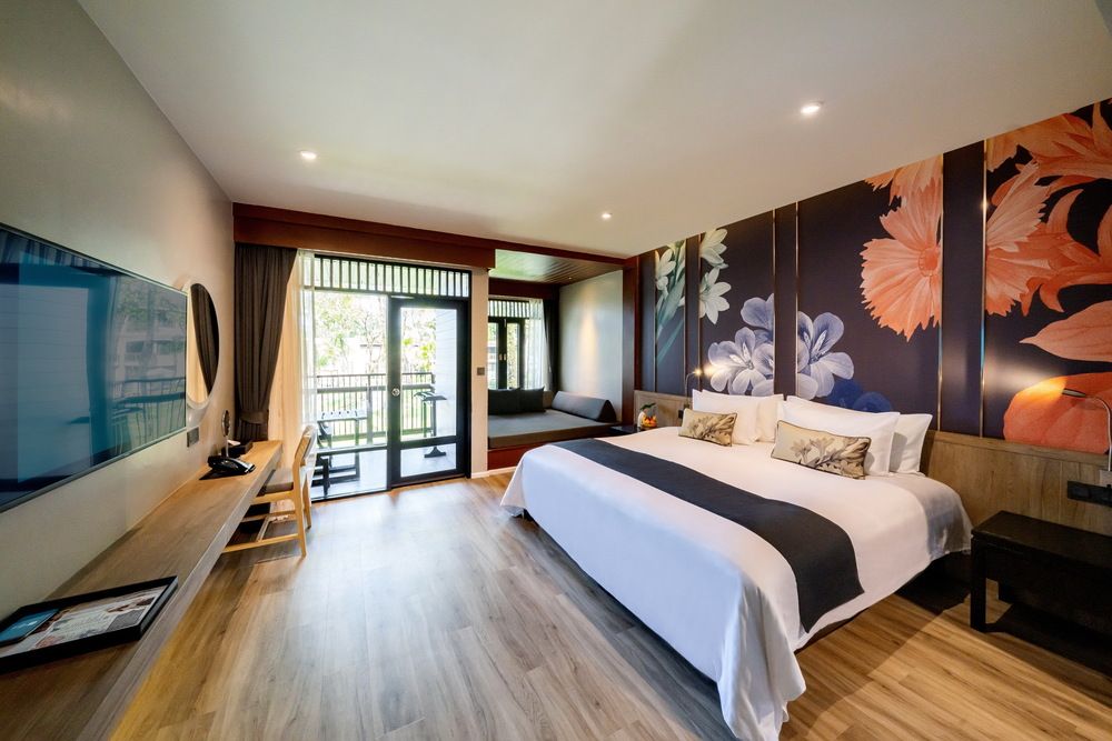 LA FLORA RESORT & SPA - 66