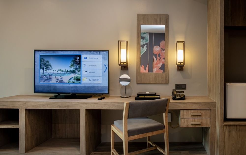 Картинка отеля - 60