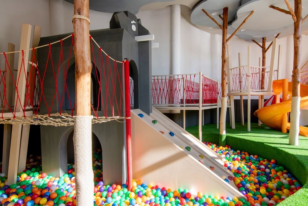 LA FLORA RESORT & SPA - 55