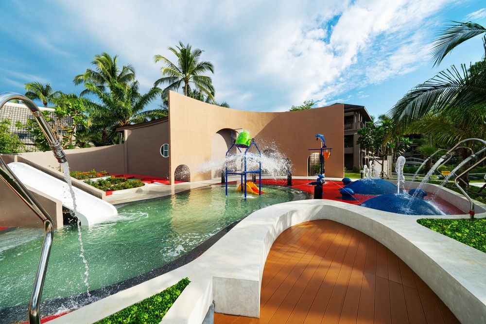 LA FLORA RESORT & SPA - 52