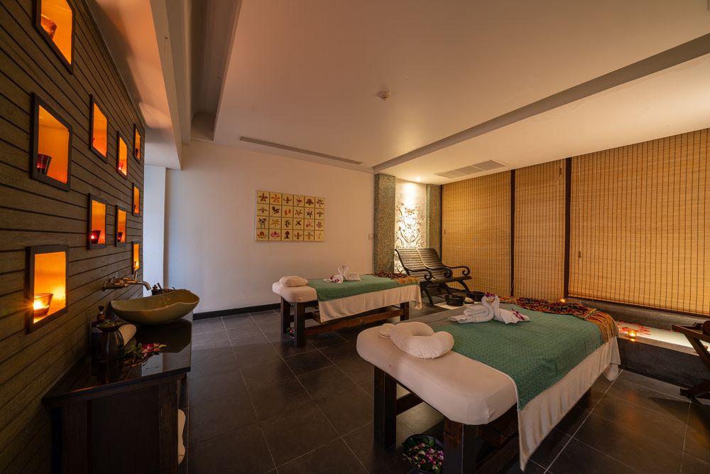 LA FLORA RESORT & SPA - 50