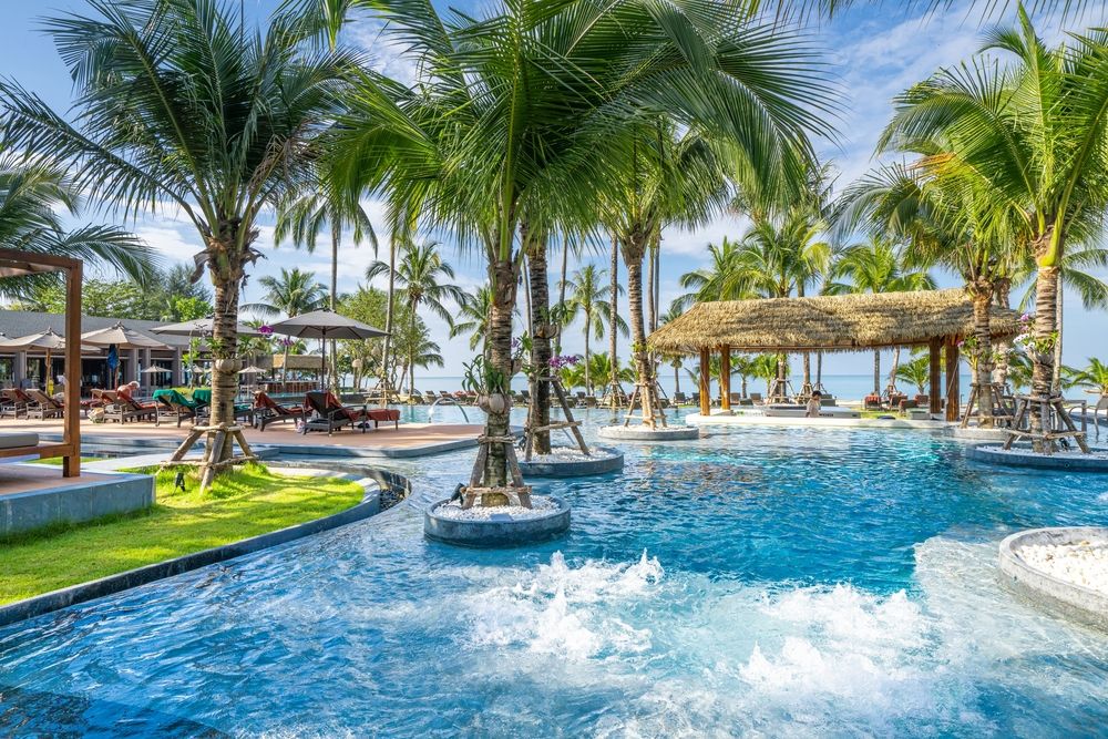 LA FLORA RESORT & SPA - 40