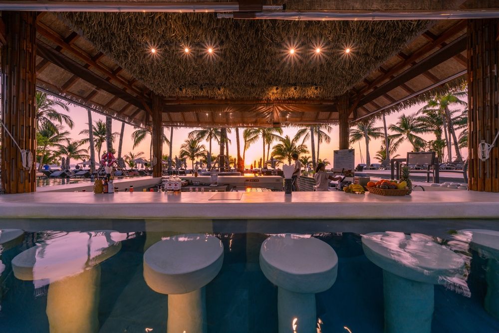 LA FLORA RESORT & SPA - 39