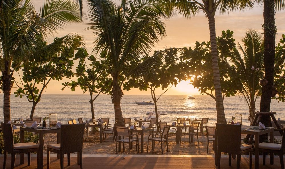 LA FLORA RESORT & SPA - 38