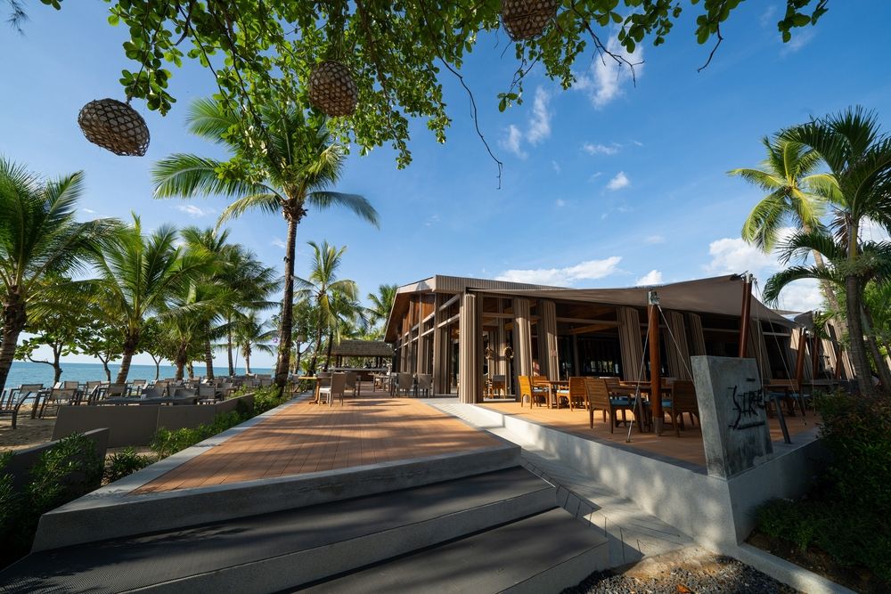 LA FLORA RESORT & SPA - 33