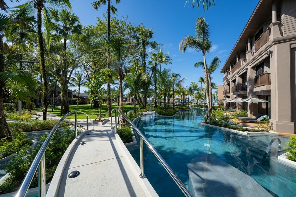 LA FLORA RESORT & SPA - 22