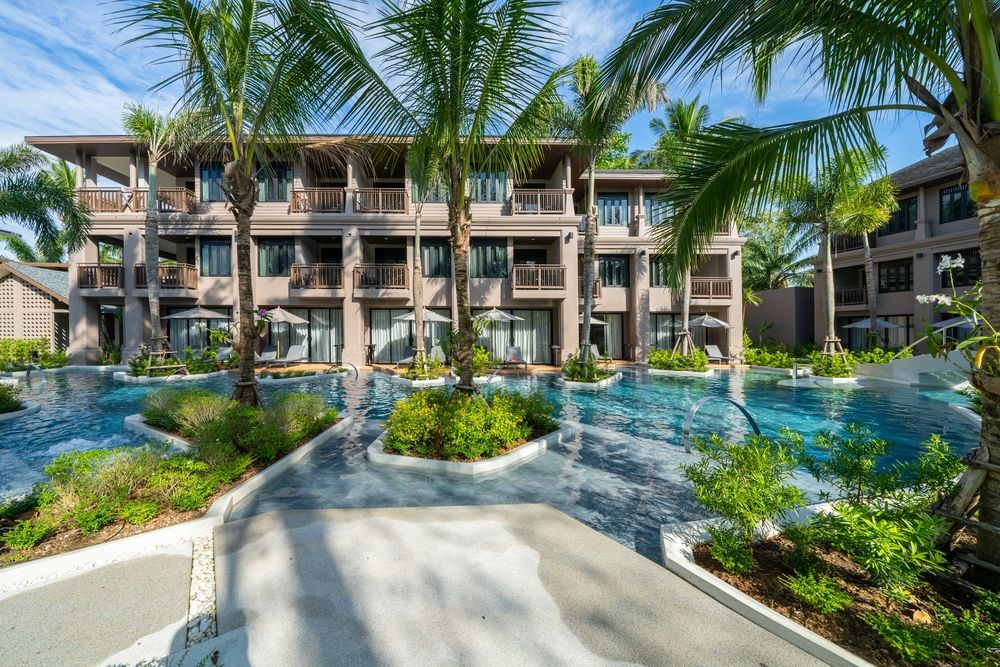 Картинка отеля - 20