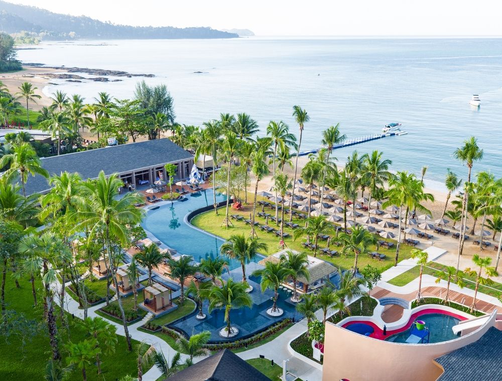 LA FLORA RESORT & SPA - 16