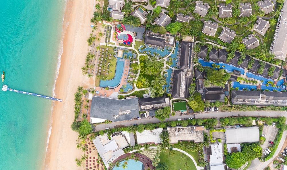 LA FLORA RESORT & SPA - 14