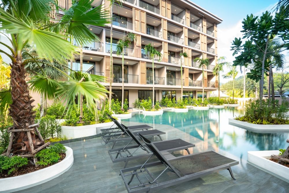 LA FLORA RESORT & SPA - 11