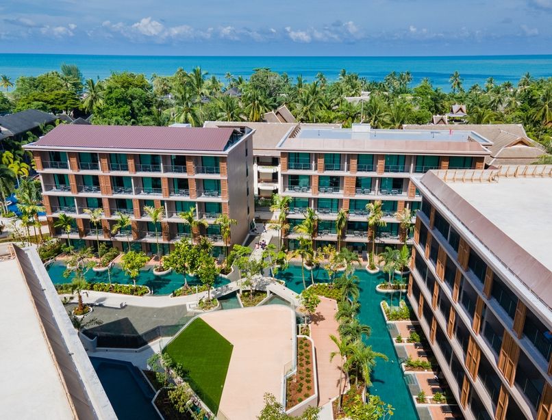 LA FLORA RESORT & SPA - 5