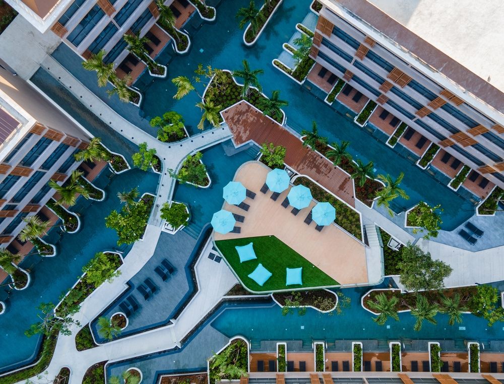 LA FLORA RESORT & SPA - 4