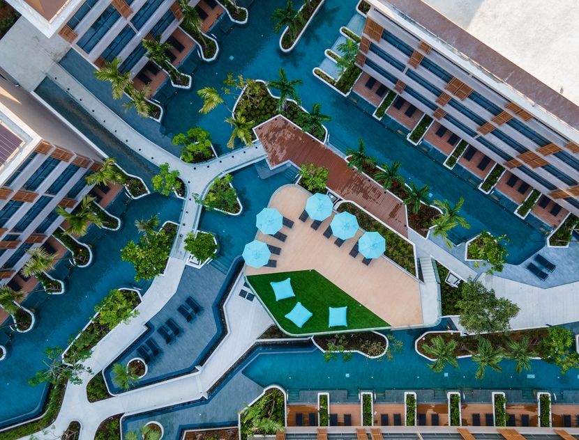 LA FLORA RESORT & SPA - 4