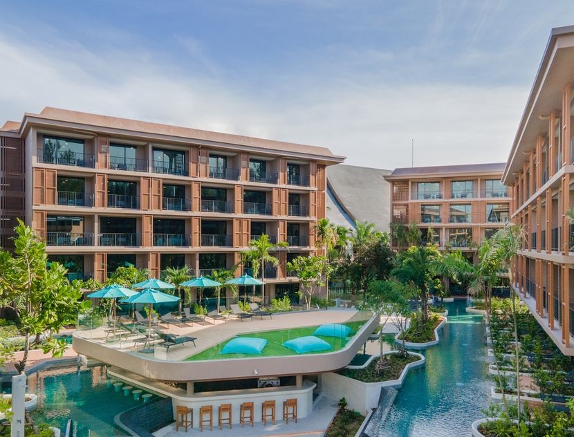 LA FLORA RESORT & SPA - 2