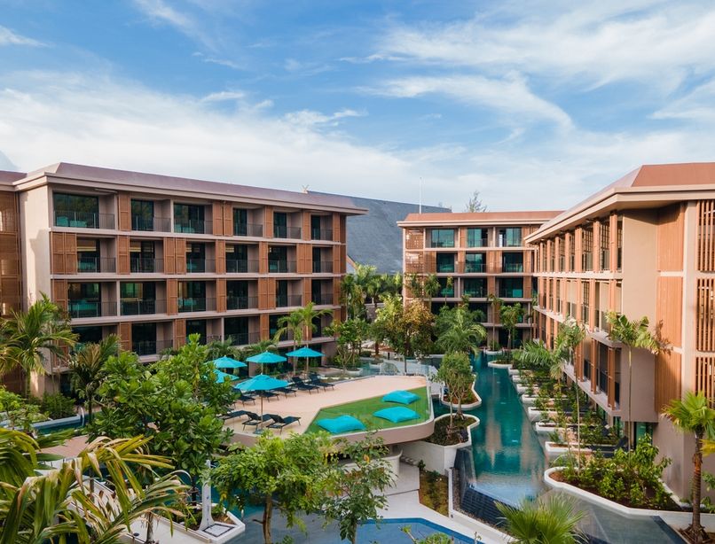 LA FLORA RESORT & SPA - 1