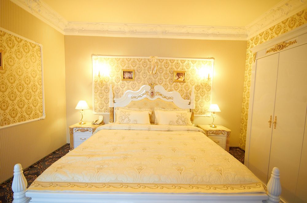 GREEN HOUSE, бутик-отель - 9