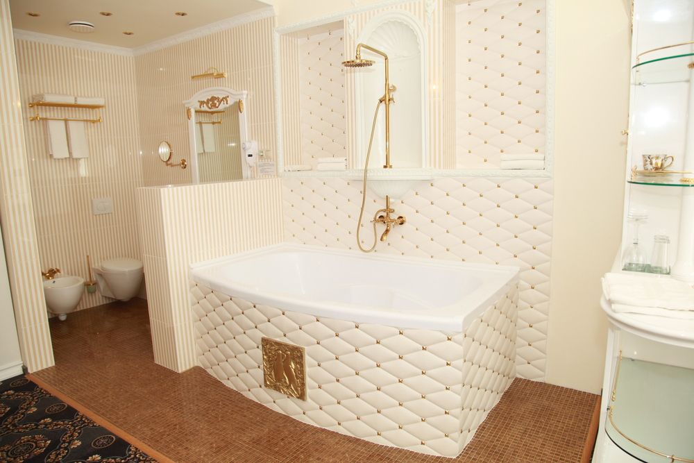 GREEN HOUSE, бутик-отель - 22