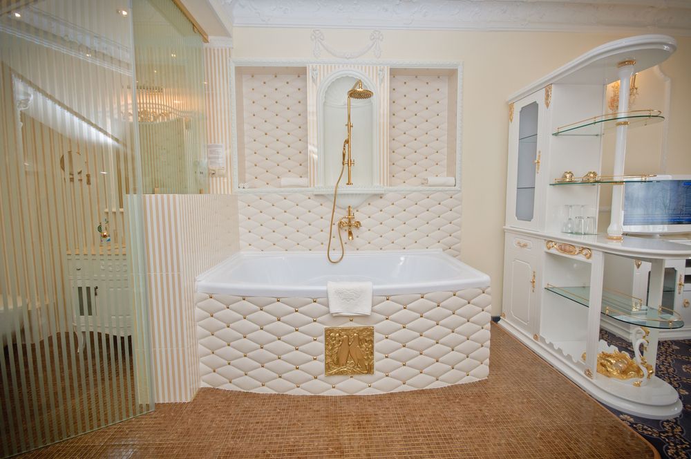 GREEN HOUSE, бутик-отель - 23