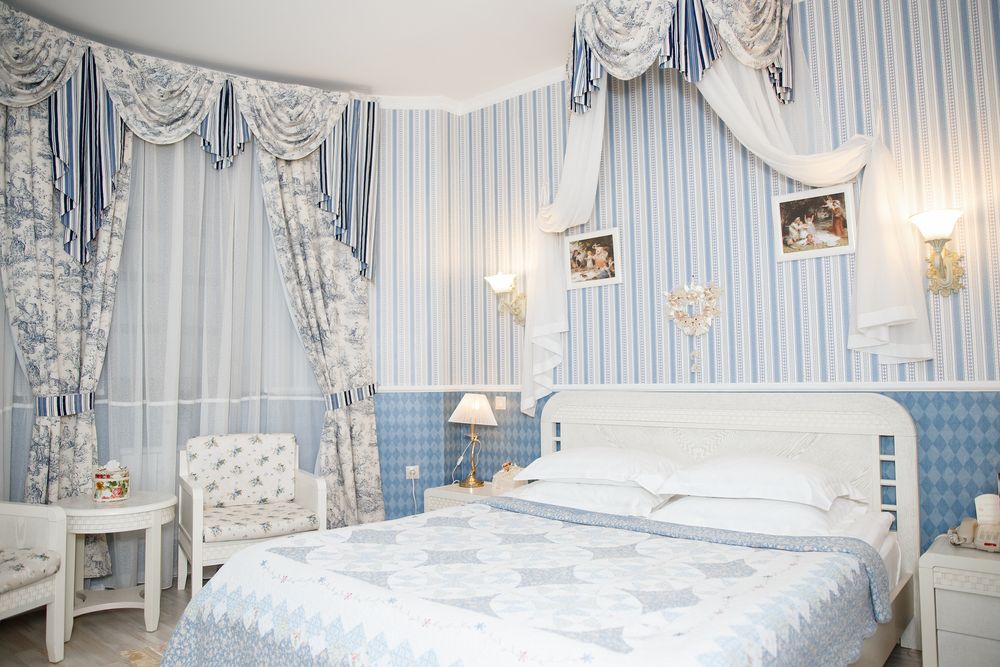 GREEN HOUSE, бутик-отель - 12