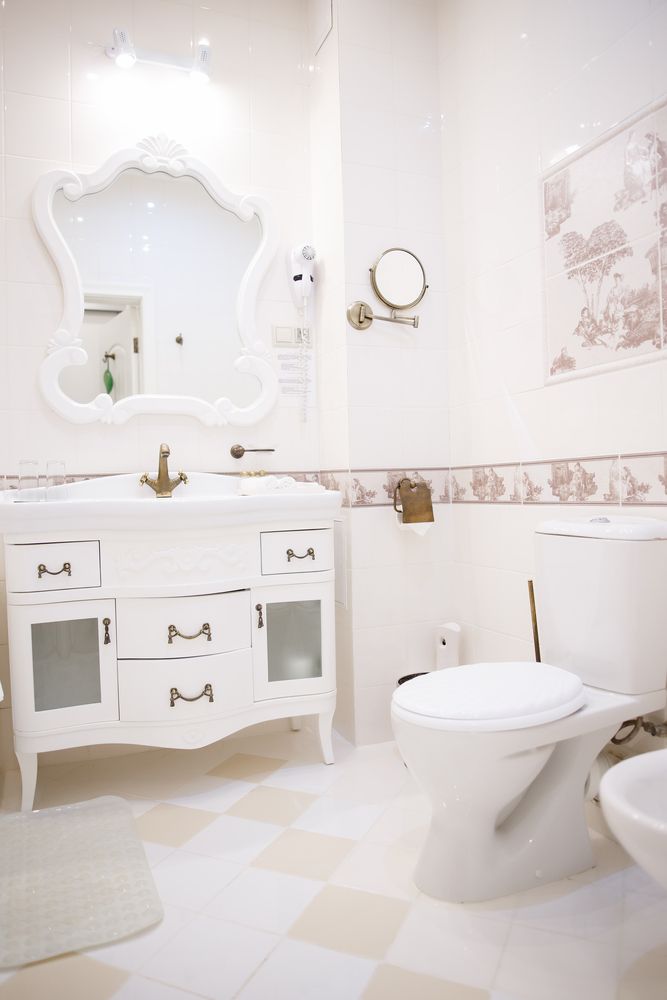 GREEN HOUSE, бутик-отель - 16