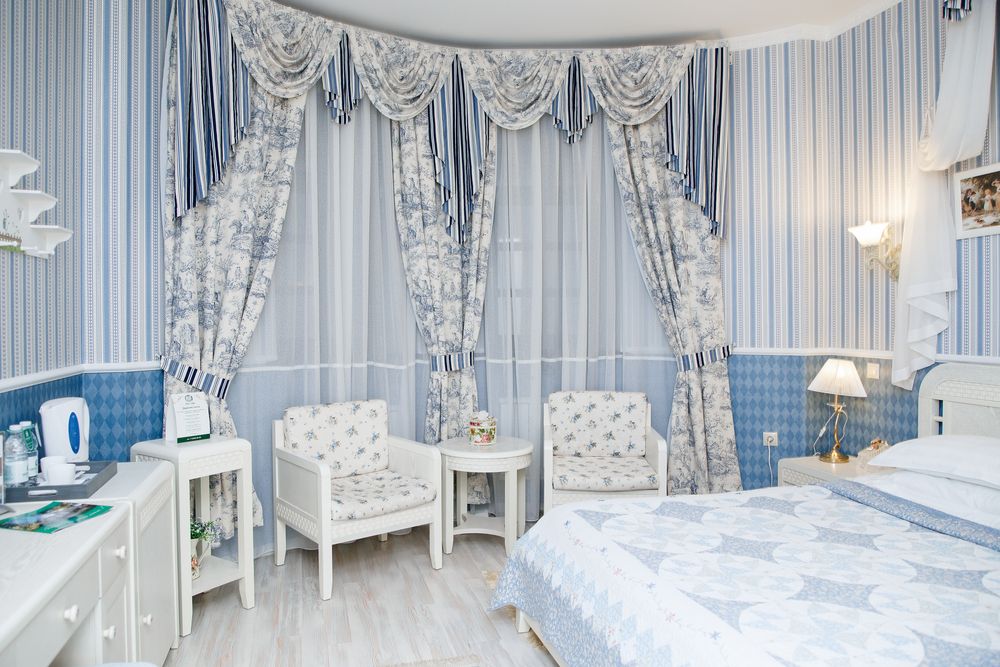 GREEN HOUSE, бутик-отель - 13