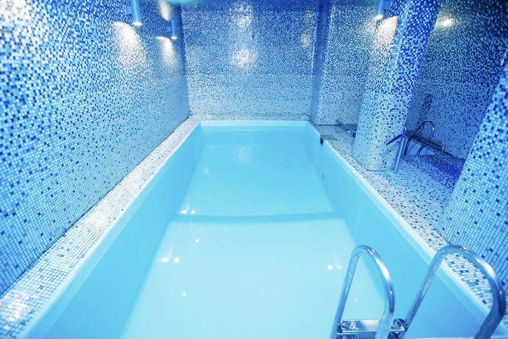 GREEN HOUSE, бутик-отель - 6