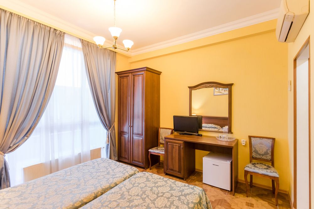 Картинка отеля - 6