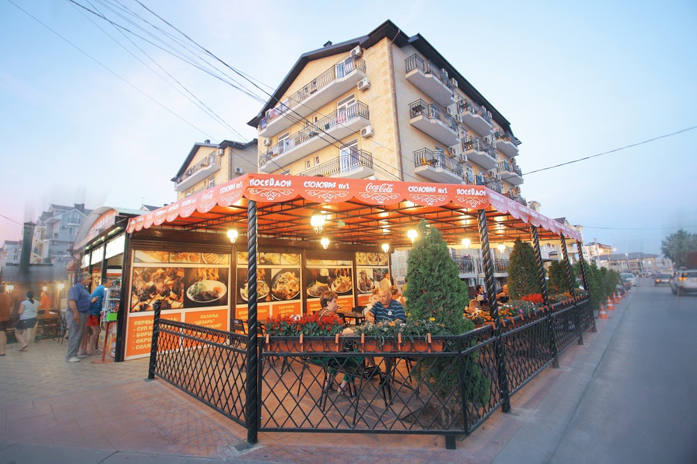 Картинка отеля - 3