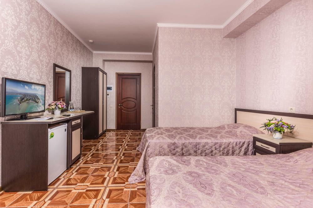 Картинка отеля - 23