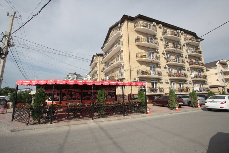 Картинка отеля - 4