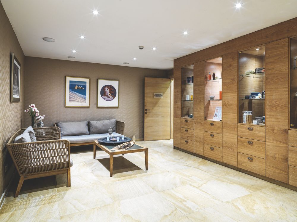 Картинка отеля - 25